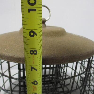 Bird Feeders
