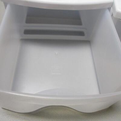 Plastic Storage Containers