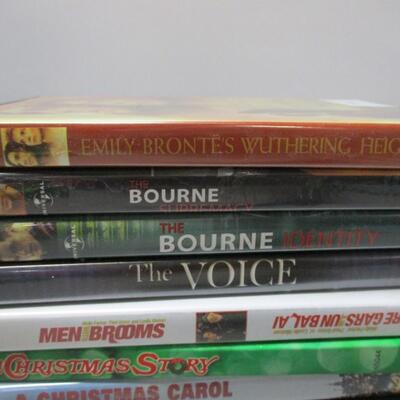 Collection Of DVD's "The Waltons"