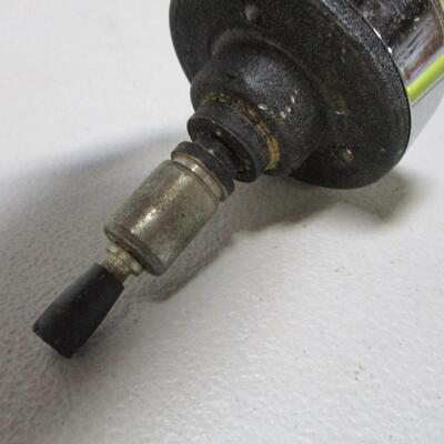 Car Tachometer Gauge