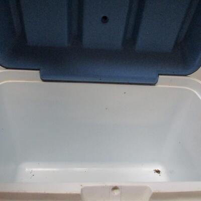 Rubbermaid Gott Cooler