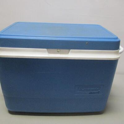 Rubbermaid Gott Cooler