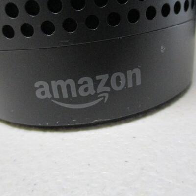 Amazon Speaker