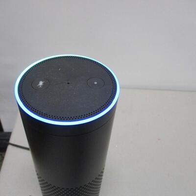 Amazon Speaker