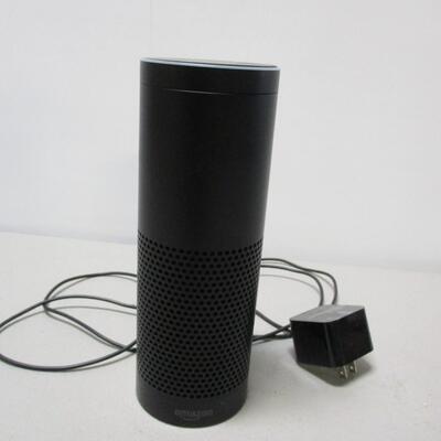 Amazon Speaker