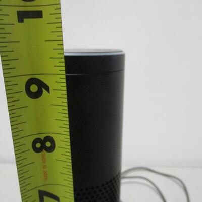 Amazon Speaker