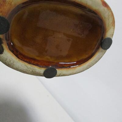 Pottery Decor