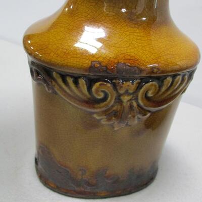 Pottery Decor