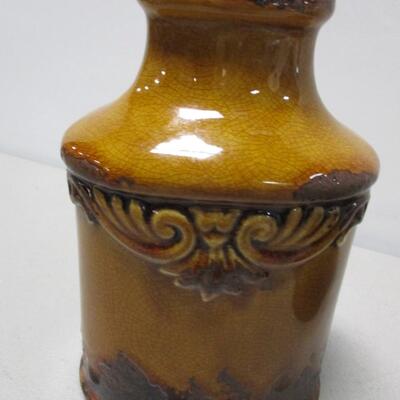 Pottery Decor