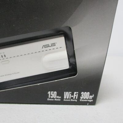 ASUS 5 in 1 Router