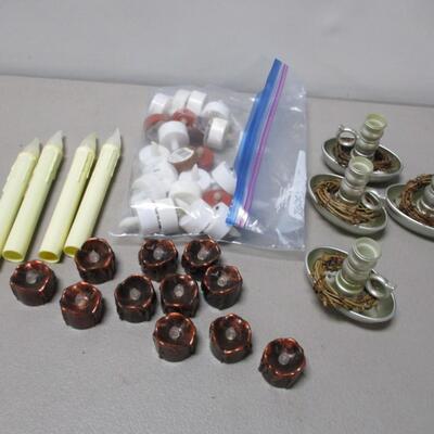 Battery Operated Candle Lights