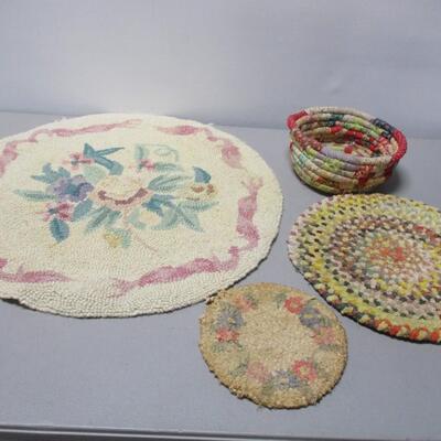 Handmade Placemats