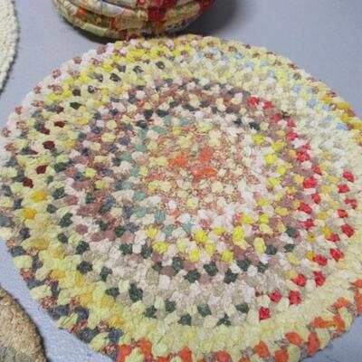 Handmade Placemats