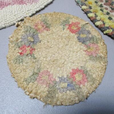Handmade Placemats
