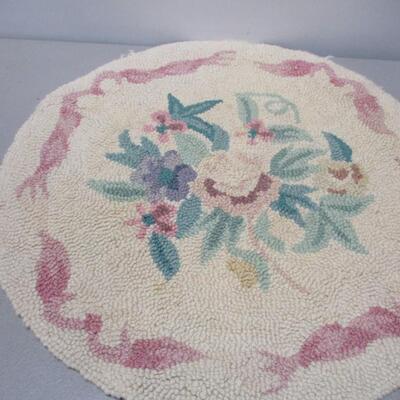 Handmade Placemats