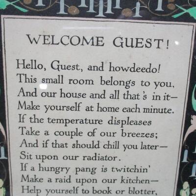 Wall Decor Pictures
