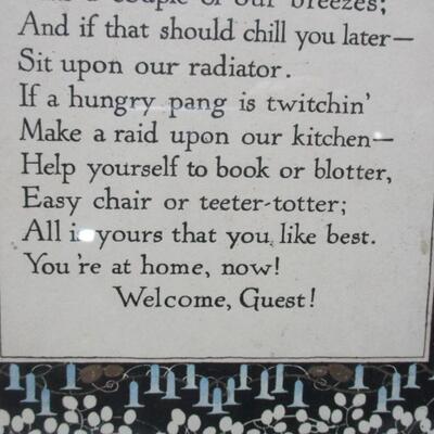 Wall Decor Pictures