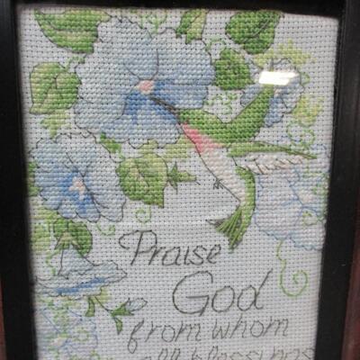 Wall Decor Pictures