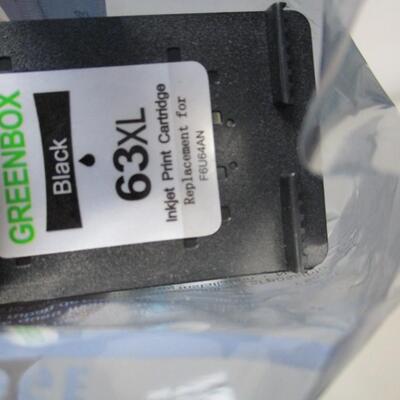 HP Printer Ink