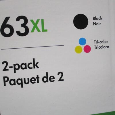 HP Printer Ink