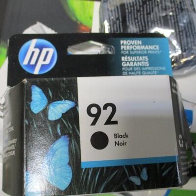 HP Printer Ink