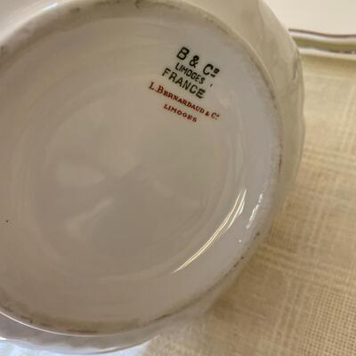Assortment of Porcelain China