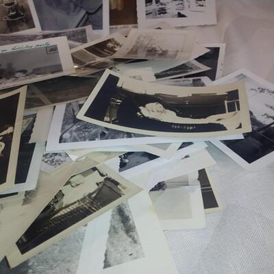 Old Photos of Children - Lot A