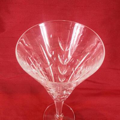 Waterford Crystal Flute