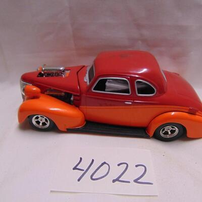 Item 4022 1939 Chevy