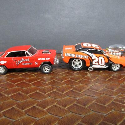 Model Cars