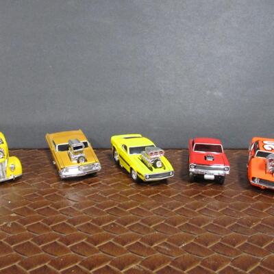 Model Cars