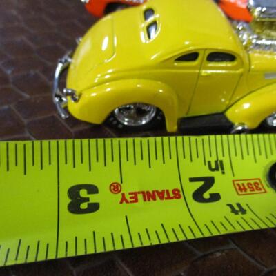 Model Cars