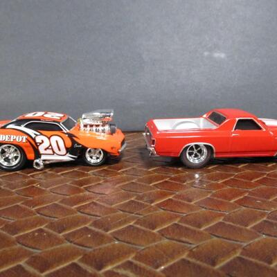 Model Cars