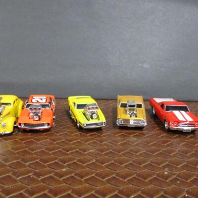 Model Cars