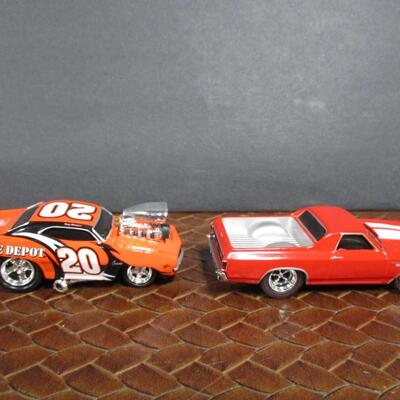 Model Cars