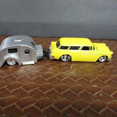 Model Cars