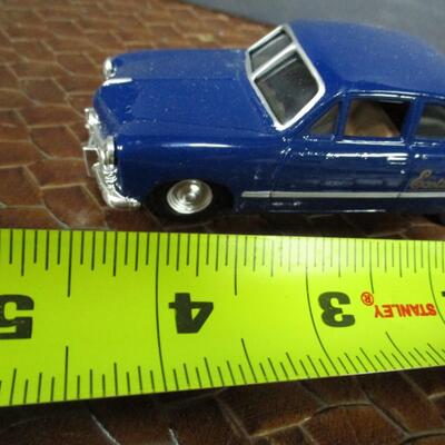 Model Cars