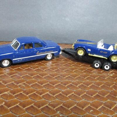Model Cars