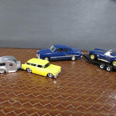 Model Cars