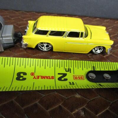 Model Cars