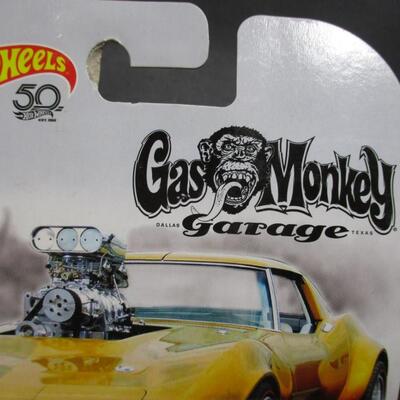 Model Cars