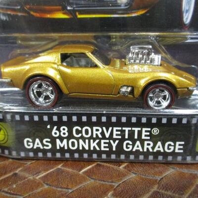 Model Cars