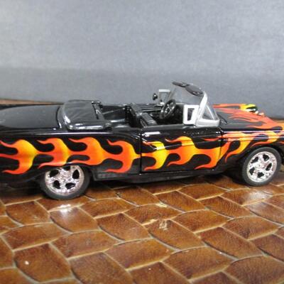 Model Cars