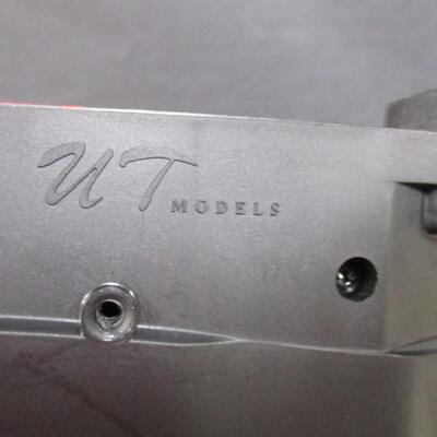UT Models 1/18 Indy Reynard