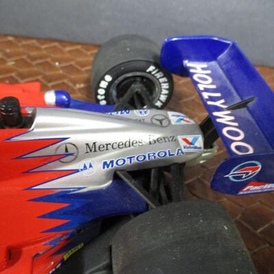 UT Models 1/18 Indy Reynard