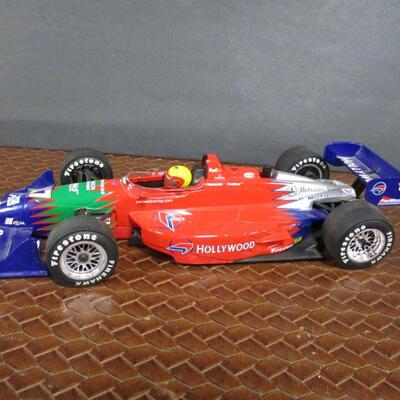 UT Models 1/18 Indy Reynard