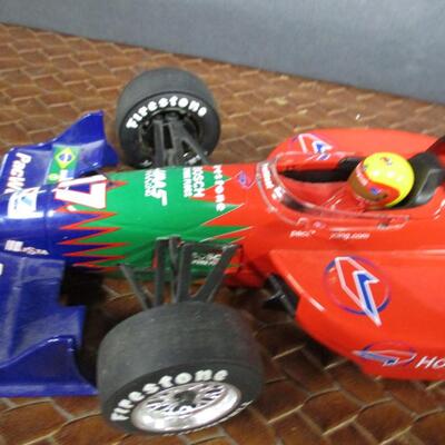 UT Models 1/18 Indy Reynard