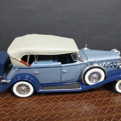 1930's Cadillacs