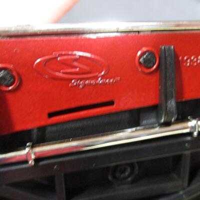 1930's Cadillacs