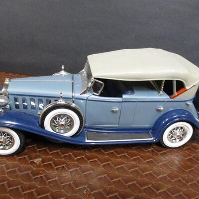 1930's Cadillacs
